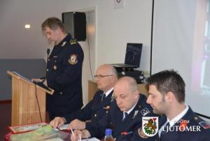 Občni zbor PGD Ljutomer 4